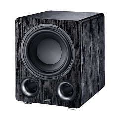 Сабвуфер Magnat Alpha RS 12 Black