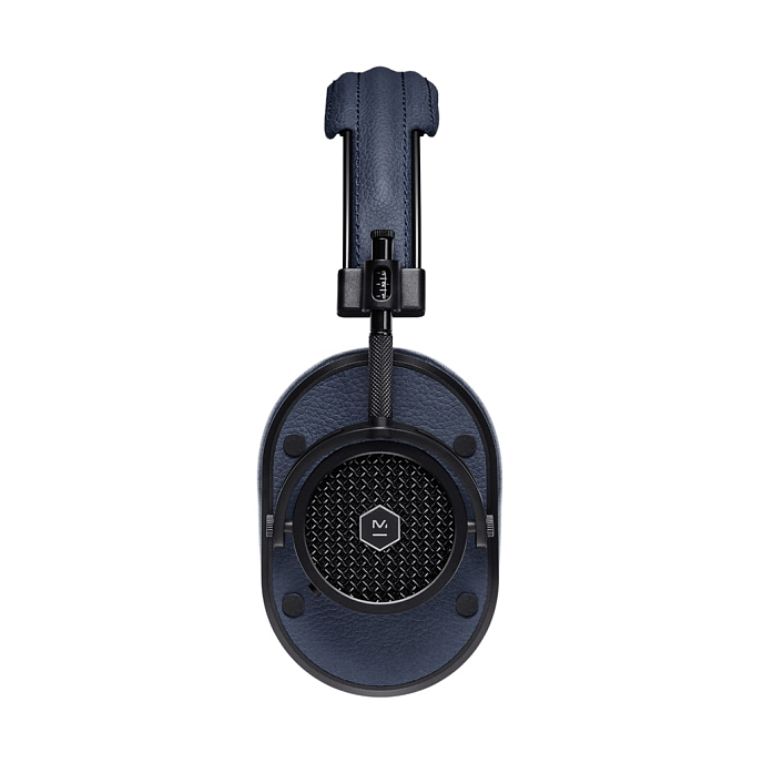 Наушники Master&Dynamic MH40 blue/black - рис.1