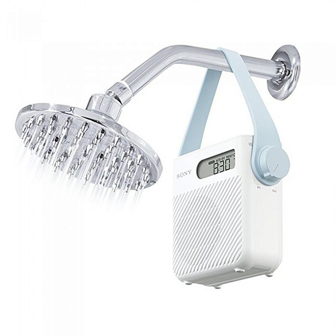 Портативная колонка Sony ICF-S80 - рис.4