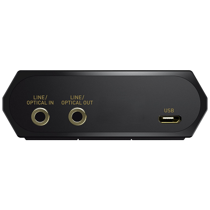 Внешняя звуковая карта Creative Sound BlasterX G6 - рис.4