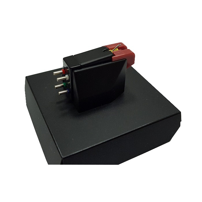 Звукосниматель Sumiko Moonstone - рис.4