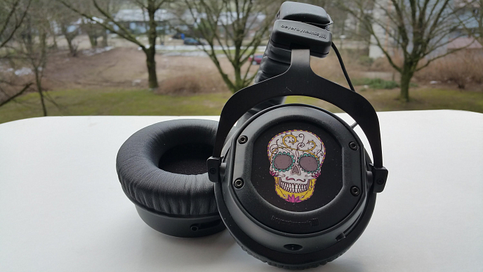 Наушники Beyerdynamic Custom One Pro Plus Black - рис.3