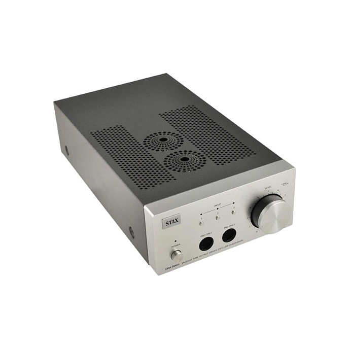 Усилитель для наушников Stax SRM-006tS Driver unit - рис.1