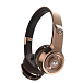 Беспроводные наушники Monster Elements Wireless On-Ear Rose Gold - рис.0