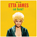 Виниловая пластинка ETTA JAMES AT LAST! LP - рис.0