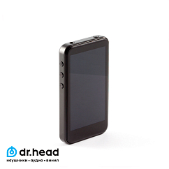 Плеер FiiO M6