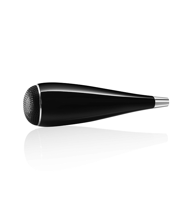 Напольная акустика Bowers & Wilkins 800 D3 Gloss Black - рис.5