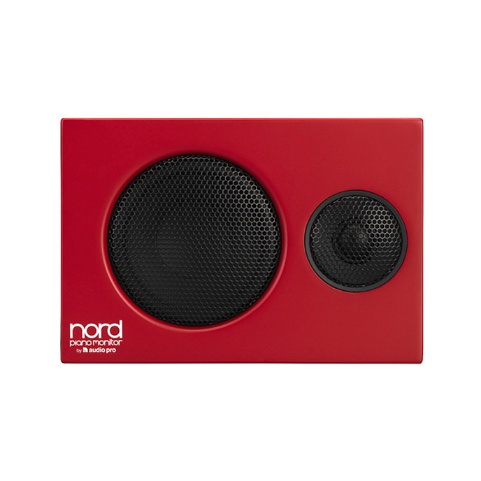 Студийный монитор Clavia Nord Piano Monitor V2 - рис.2