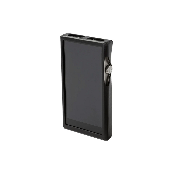 Чехол для плеера Astell&Kern SE200 Leather Case Buttero Black - рис.4