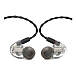 Наушники внутриканальные Westone AM Pro X30 Transparent - рис.1