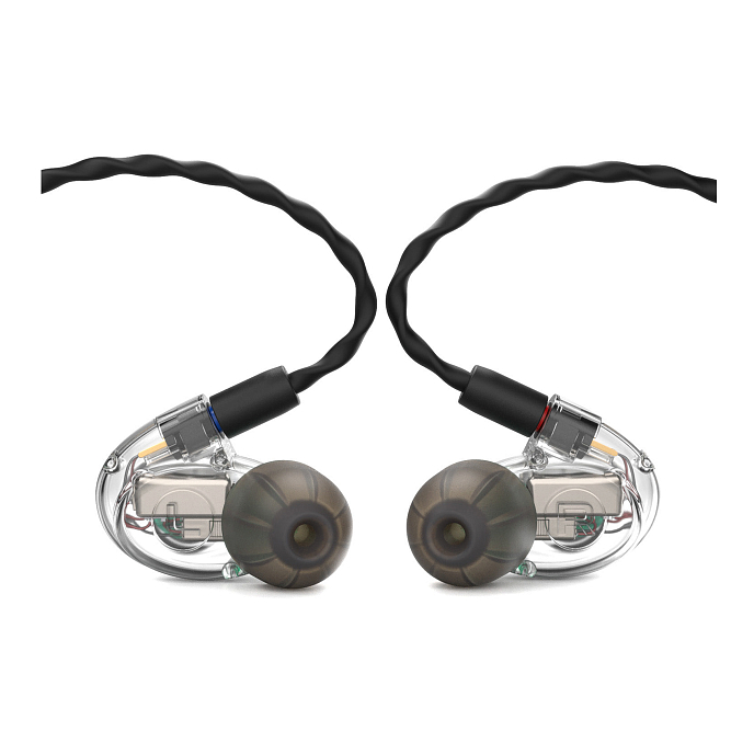 Наушники внутриканальные Westone AM Pro X30 Transparent - рис.1