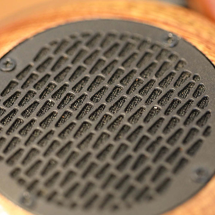 Наушники полноразмерные ZMF Aeolus Aluminum Black - рис.9