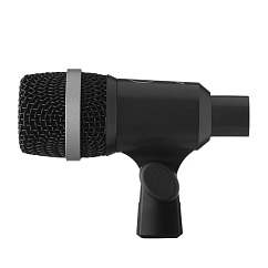 Микрофон инструментальный AKG D40 Black