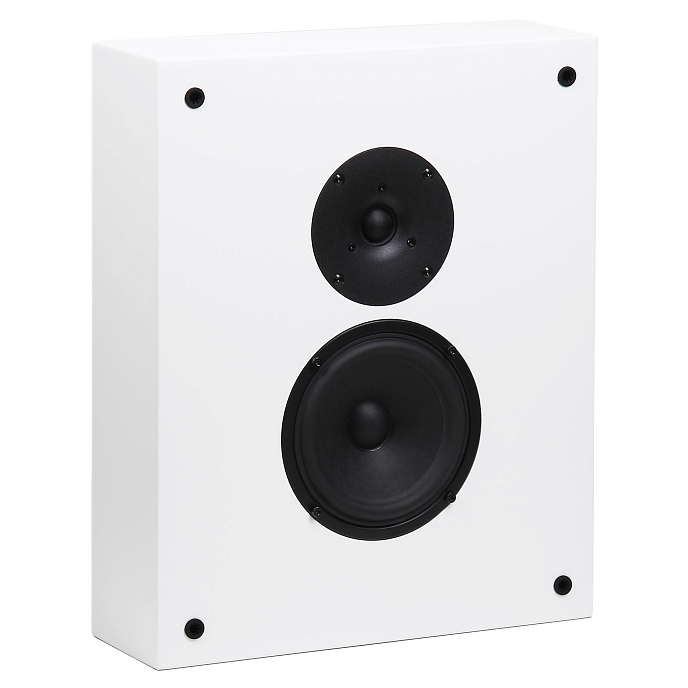 Настенная акустика Radiotehnika Vita 2.02 White Ash - рис.3