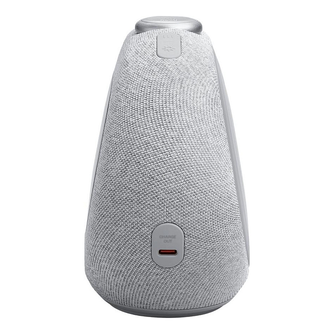 Портативная колонка JBL Horizon 3 Gray - рис.3