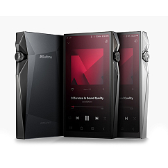 Плеер Astell&Kern SP4000 A&ultima Silver