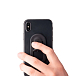 Держатель для телефона Deppa Click Holder Black - рис.3