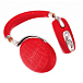 Беспроводные наушники Parrot ZIK 3.0 red croc - рис.1