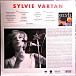 Виниловая пластинка Sylvie Vartan Sylvie Vartan LP - рис.1