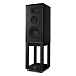 - рис.3 Полочная акустика Wharfedale Super Linton (with stand) Black Oak - рис.3