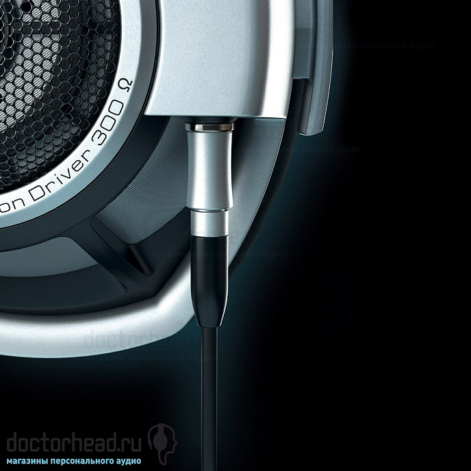 Наушники Sennheiser HD 800 - рис.3