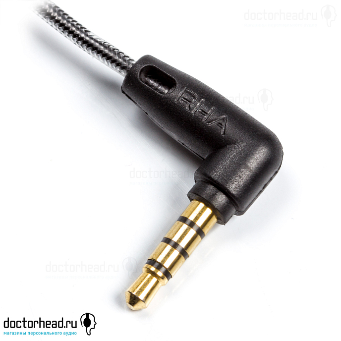 Наушники rha MA600 - рис.5