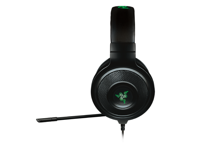 Игровая гарнитура Razer Kraken 7.1 Chroma, USB - рис.2