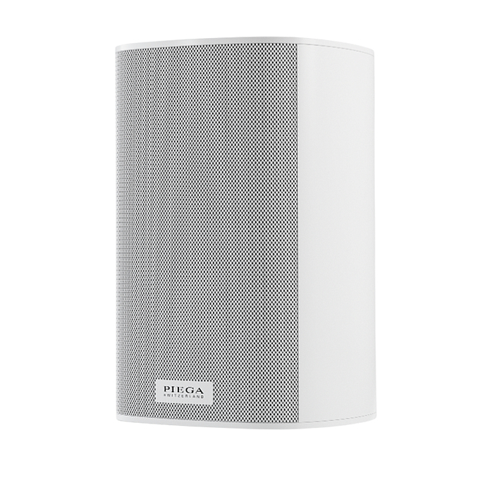 Полочная акустика Piega Ace 30 Wireless TX White - рис.0