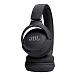 - рис.4 Беспроводные наушники JBL Tune 670NC Black - рис.4