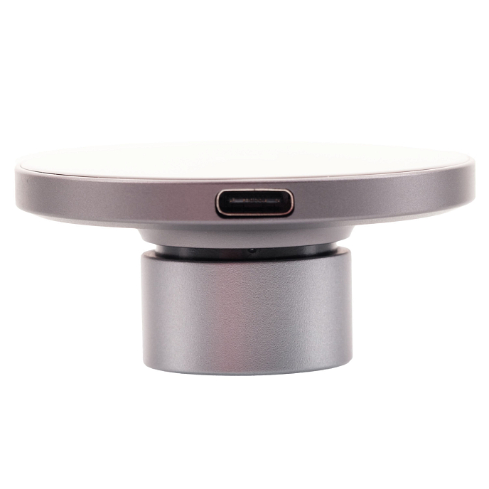 Беспроводная зарядка Magssory Disc midnight - рис.9