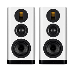 Полочная акустика Wharfedale EVO 5.2 Matte White