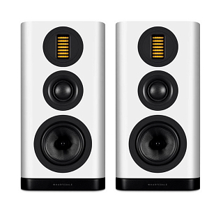 Wharfedale EVO 5.2 Matte White