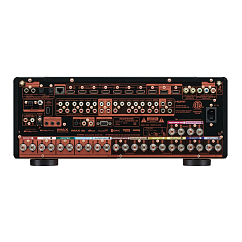 Ресивер Marantz CINEMA 30 Black
