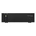 Блок питания Gold Note PSU-1250 Black - рис.0