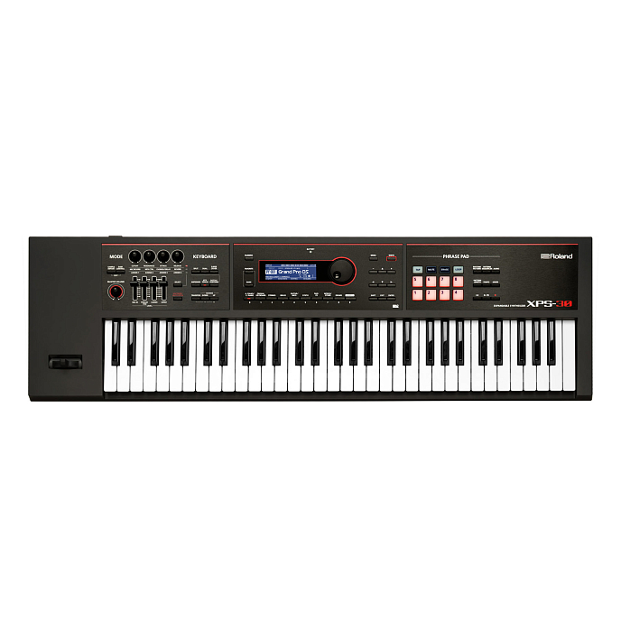 Синтезатор Roland XPS-30 Black - рис.0