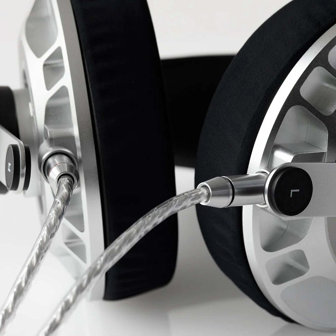 Наушники полноразмерные Final Audio D8000 Pro Edition Silver - рис.6