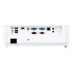 Проектор Acer S1286H White