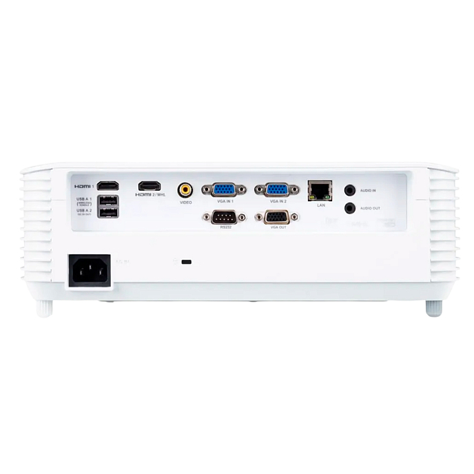 Проектор Acer S1286H White - рис.3