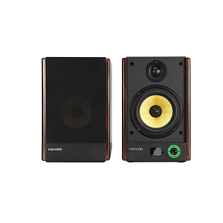 Microlab SOLO 5