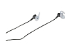 Наушники Bose SoundTrue Ultra in-ear Black for Android - рис.11