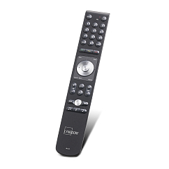 Интегральный усилитель Lyngdorf TDAI-3400 HDMI Input 4K HDR Black