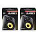 - рис.4 Студийный монитор KRK CLASSIC 5 Black - рис.4