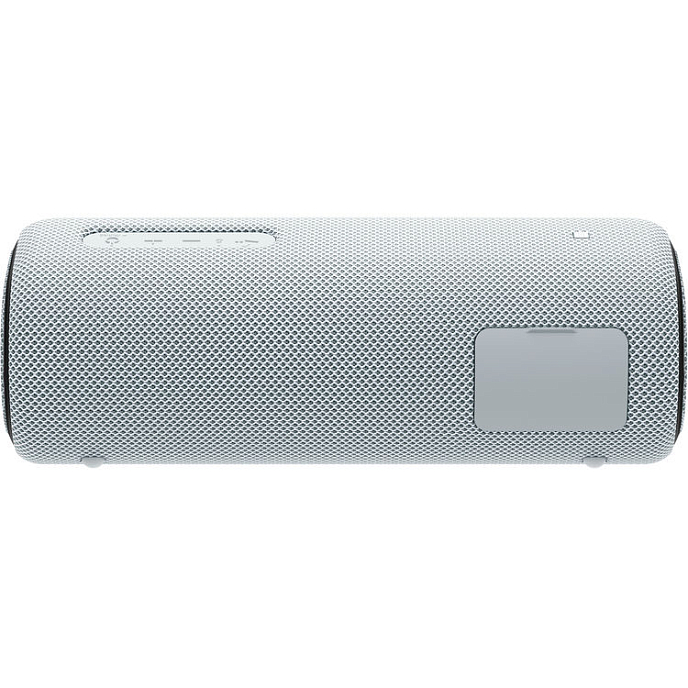 Портативная колонка Sony SRS-XB31 White - рис.2