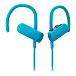 Беспроводные наушники Audio-Technica ATH-SPORT50BT Blue - рис.0