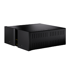 Усилитель мощности Vitus Audio RS‐101 MK.I Jet Black