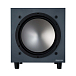 Сабвуфер Monitor Audio Bronze W10 (6G) Walnut - рис.2