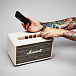 Портативная колонка Marshall Acton BT Cream - рис.4