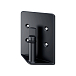 - рис.0 Кронштейн для акустики Defunc HOME Wall Mount Black - рис.0