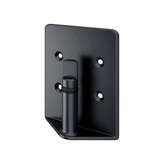 Кронштейн для акустики Defunc HOME Wall Mount Black - рис.0