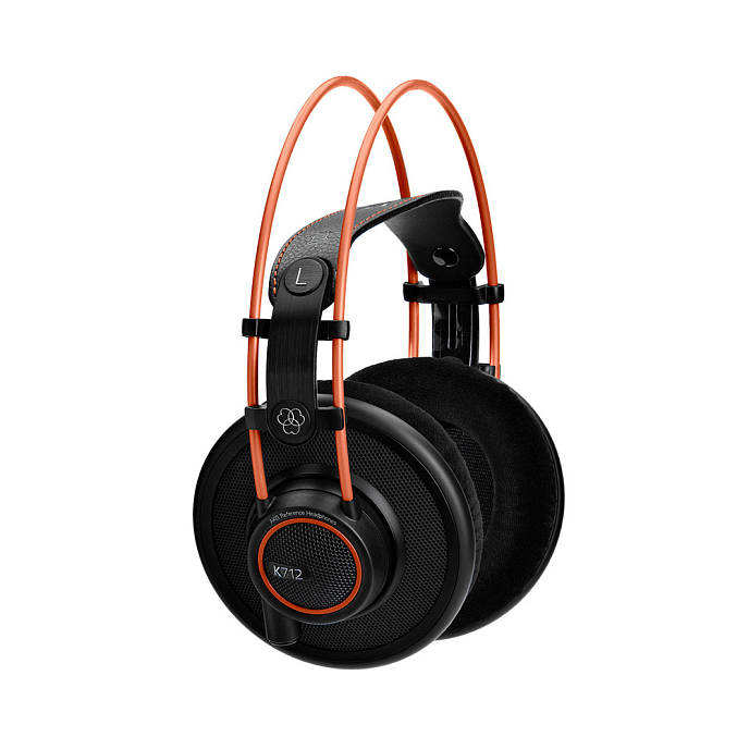 Наушники AKG K712 PRO - рис.0